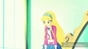 Winx Club - Excuse My French