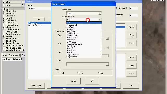 Delta Force Xtreme map Editor jak zrobić misje? смотреть онлайн
