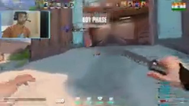 Sage Day 24/75 | Giveaway Alert !! #valorant !points !giveaway смотреть онлайн