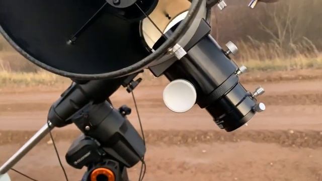 Выезд за город для наблюдения звездного неба в телескоп - как проходит, что беру с собой, наблюдени смотреть онлайн