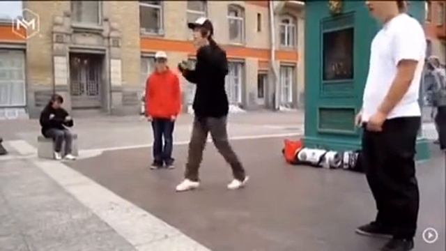 THE BEST SHUFFLE 2017|ЛУЧШИЙ ШАФЛ 2017 смотреть онлайн