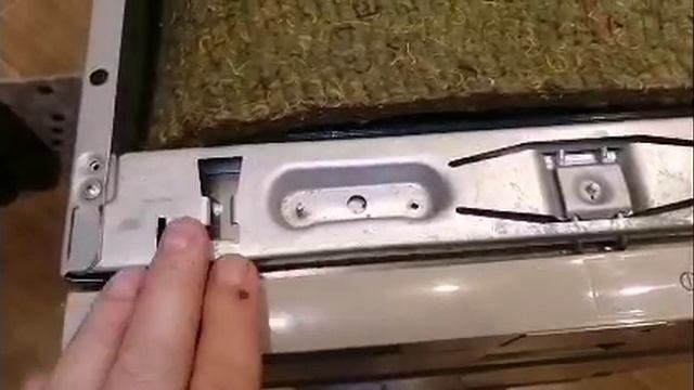 ПММ IKEA Hjalpsam 2014 смотреть онлайн