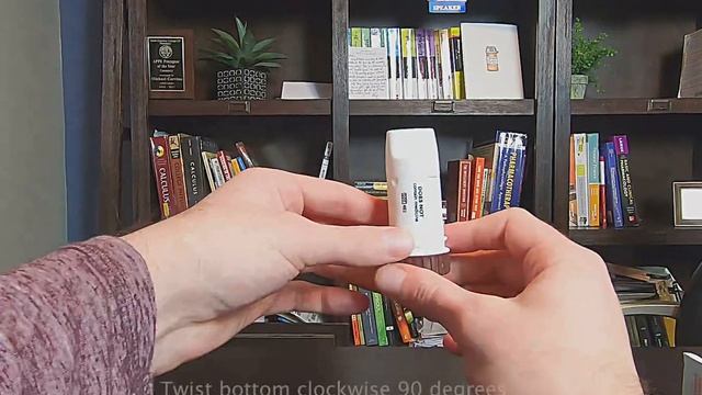 Asmanex Twisthaler, Pulmicort Flexhaler, and the RespiClick Inhaler смотреть онлайн