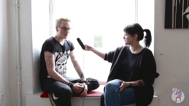 статья за тунеядство. Гоша Бондарев (WAF WAF) смотреть онлайн