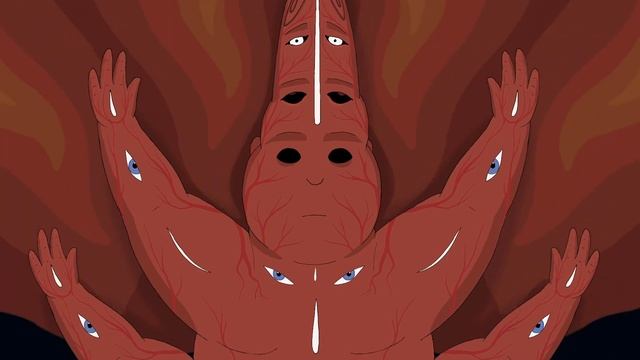 That Feeling When You Hear TOOL смотреть онлайн