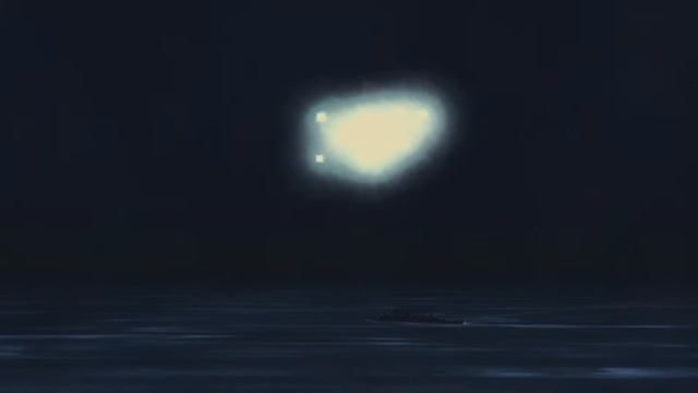 Silent Hunter 4: Starry Night 1 смотреть онлайн