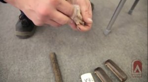 Установка арки Палермо ПВХ (компания Лесма Стиль, Ярославль)