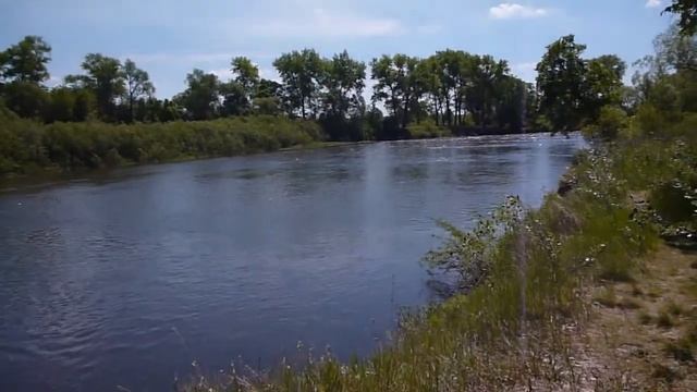 Беречь природу- забота каждого!