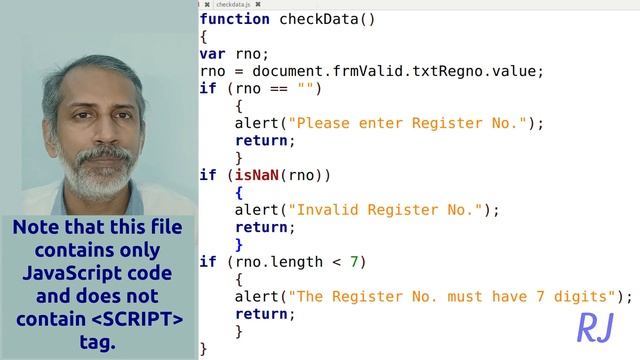 Plus 2 Chapter 6 Part 7 Methods for Including JavaScript code in HTML, focus area questions смотреть онлайн