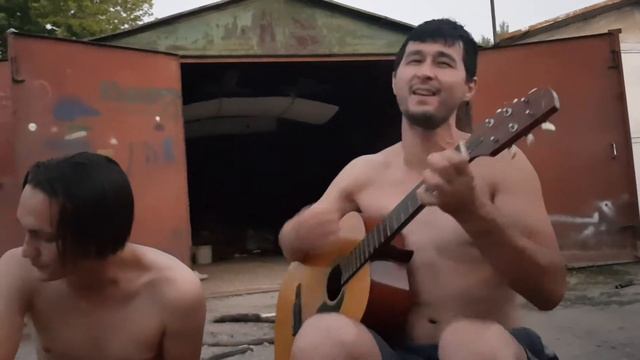 Песни под гитару .... смотреть онлайн