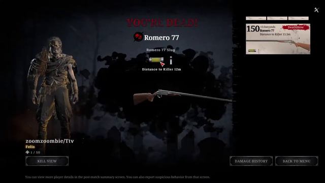 Why you should play Hunt Showdown as a solo смотреть онлайн
