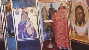 7 июля 2023 г.Да исполнятся уста наша , хваления твоего Господи.