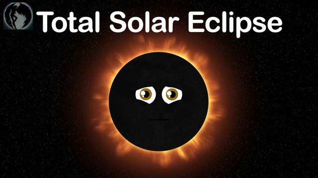 Полное солнечное затмение 21.08.17 / The Total Solar Eclipse August 21, 2017. For kids! / (Full HD смотреть онлайн