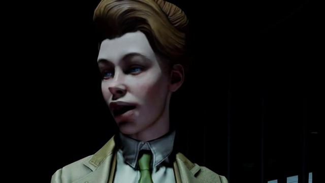 Bioshock Infinite трейлер русской локализации №2 смотреть онлайн