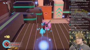 Miraculous: Rise of the Sphinx [Full Walkthrough]