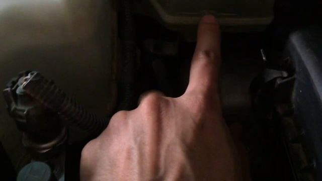 មើលនិងថែមប្រេងហ្វ្រាំងឡាន Prius 2004 - 2009 - How to check and add Brake Fluid to Toyota Prius смотреть онлайн