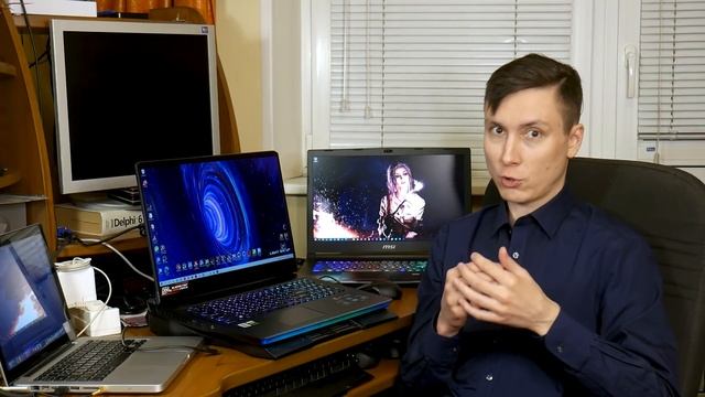 Нотик Новости - майнинг, Lenovo Legion, MSI GE76 смотреть онлайн