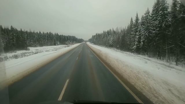 Как дальше жить?!) Встретился с братом под Омском)