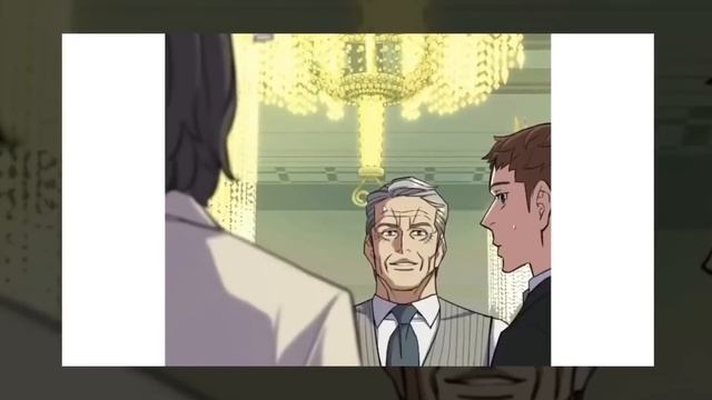 P8.Reincarnated as the grandson of a tycoon. | Manhwa recap | manhwa recommendation reincarnation. смотреть онлайн