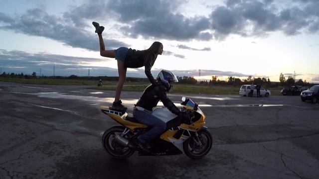 ССХ "Стихия танца" смотреть онлайн