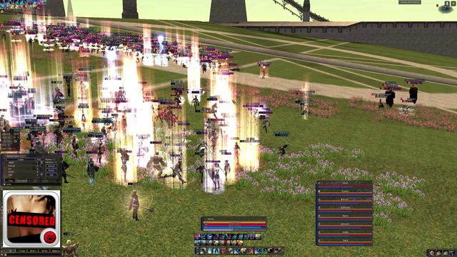 LineAgeII/Elmore Lab X1 C4 Part 2. Siege