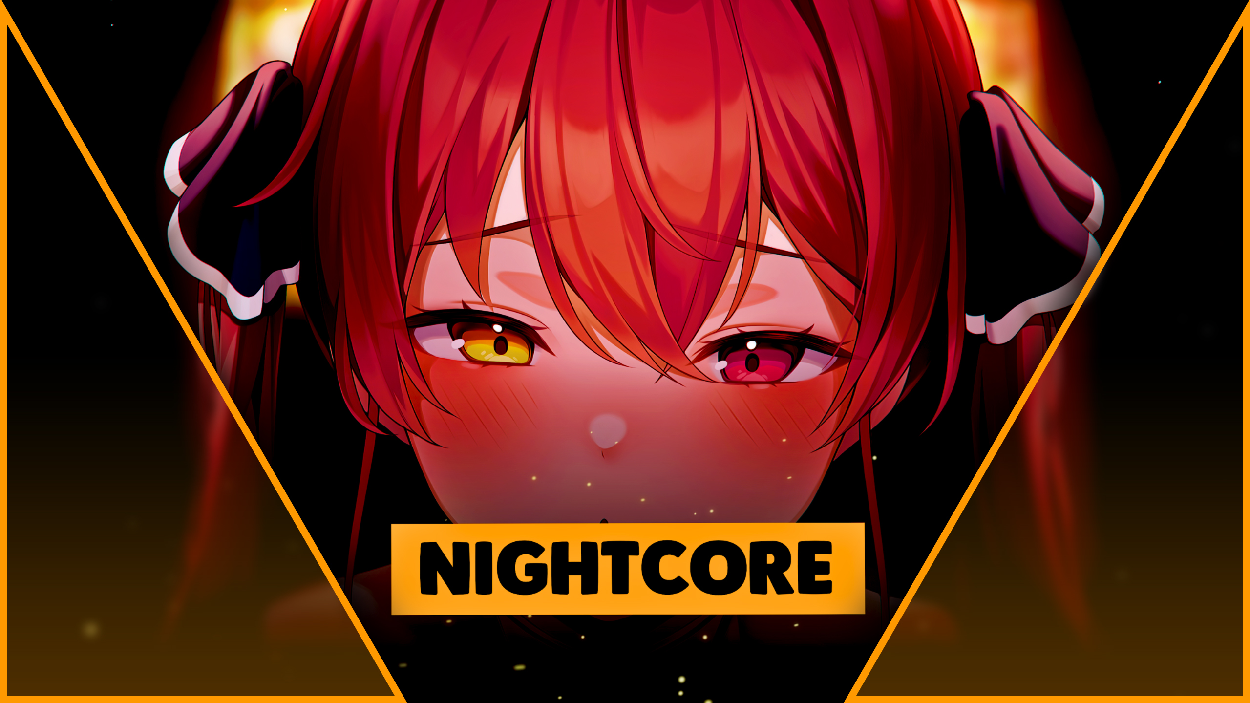 Nightcore - Thank You And Goodnight (Klaas, Fredrik Lestrange) смотреть онлайн