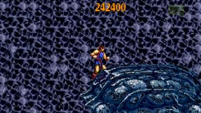 Полное прохождение SEGA Jewel Master - Мастер Драгоценностей_HD смотреть онлайн