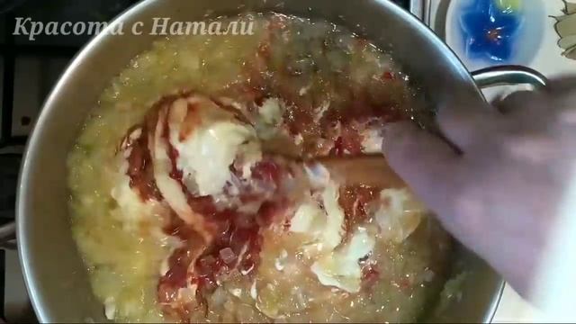 Икра ИЗ КАБАЧКОВ как в СССР. Супер вкусная ИКРА ИЗ КАБАЧКОВ НА ЗИМУ. смотреть онлайн