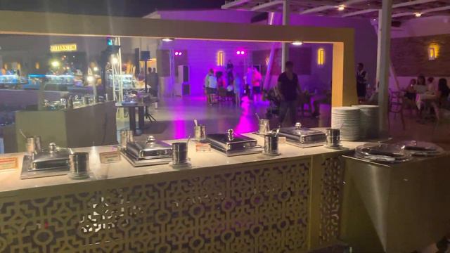 Albatros Sea World Marsa Alam Египет. Ноябрь 2019. Плюсы и минусы отеля смотреть онлайн