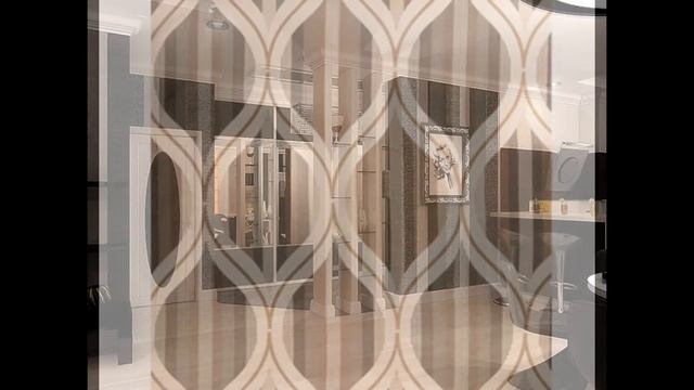 Стиль Арт-Деко, выбор текстиля, мебель, цвет. Видео-гид. смотреть онлайн