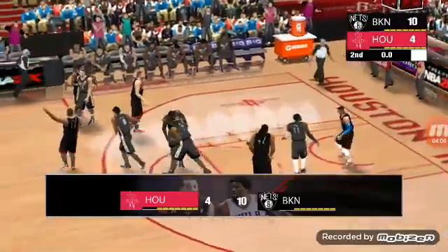 nba 2k14 modded 2k20 first game bkn vs hou смотреть онлайн