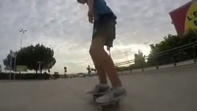 Rondita alcampo смотреть онлайн