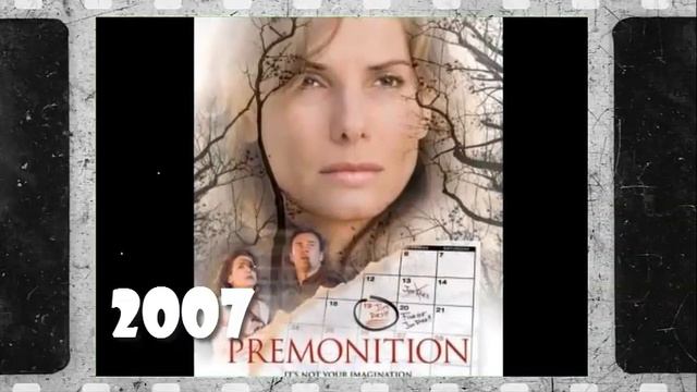 6 MEJORES PELÍCULAS DE SANDRA BULLOCK 🎬