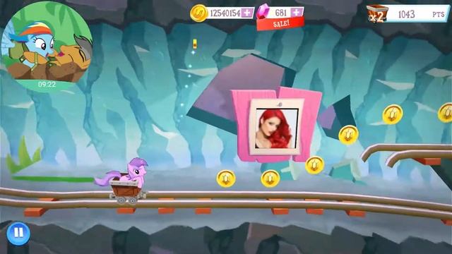 Amethyst Star is barely staying in top tier. смотреть онлайн