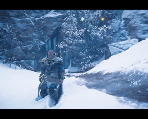 Assassin's Creed Valhalla Прохождение 320 Пещера Виккана. Йорвикшир