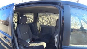 обзор Honda  Stepwgn 2015 RP1