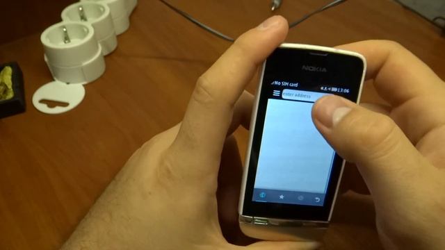 Nokia Asha 311 спустя 7 лет - Hard опережающий Soft [Старая Кузня] смотреть онлайн