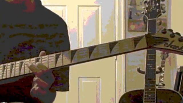 Cool Guitar Riff смотреть онлайн