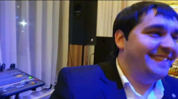 Manvel Agayan dewata Ezdiya 2020