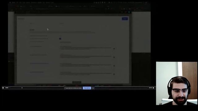 micro.sphere.it #1: Webpack 5 Module Federation by Zack Jackson + Discussion Panel смотреть онлайн