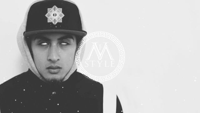 V.F.M.style - MANTRA ( Indian Trap Music ) смотреть онлайн