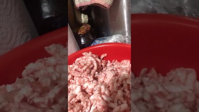 Состряпала ужин #shortsvideo #shortsvideoеда #еда смотреть онлайн