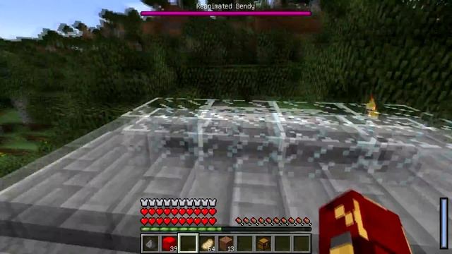 Майнкрафт СУПЕРГЕРОИ ФЛЕШ И ЖЕЛЕЗНЫЙ ЧЕЛОВЕК ВЕРНУЛИСЬ В МИР МАЙНКРАФТ MINECRAFT И БЕТМЕН ПОМОГ смотреть онлайн
