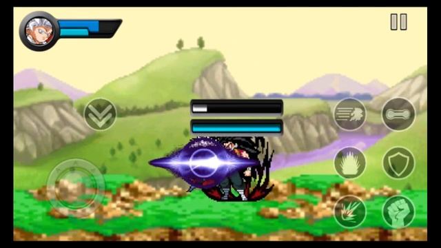 Nuevas Auras Y Ataques Implementadas En Personajes, En Power Warriors (14.0) смотреть онлайн