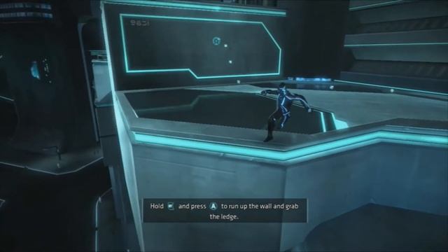 Tron Evolution Xbox 360 Video Game Review