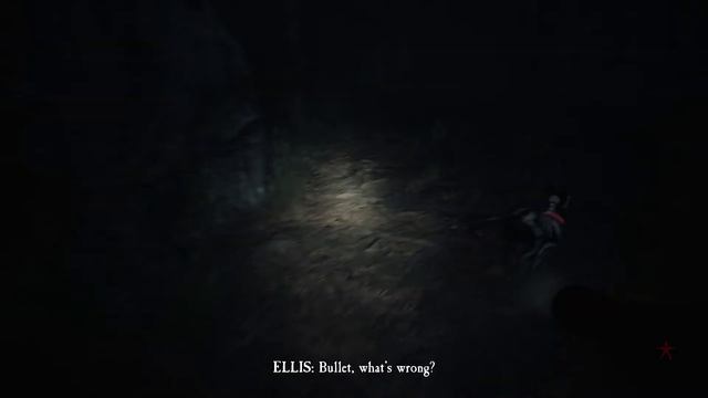 BLAIR WITCH первый взгляд, особый выпуск на Halloween, ОБЗОР ГЕЙМПЛЕЙ игры ВЕДЬМА ИЗ БЛЭР, хоррор смотреть онлайн