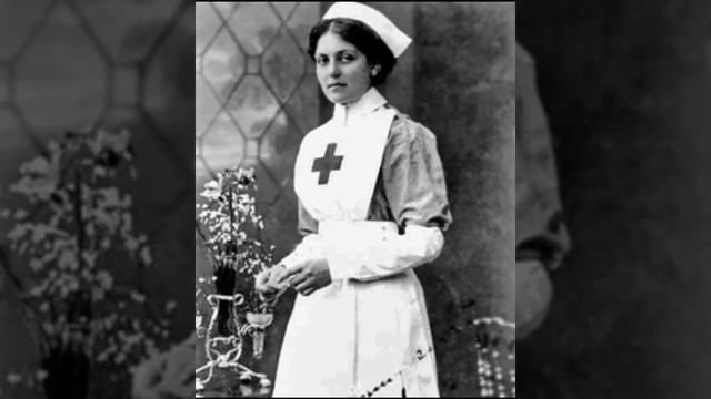 История Вайолет Джессоп смотреть онлайн