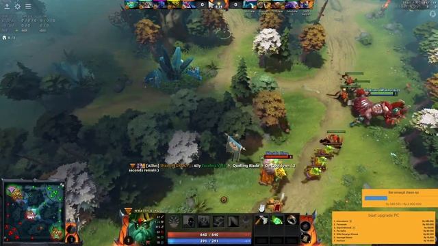 【MEDIASHARE ON】- lanjut dota ah смотреть онлайн