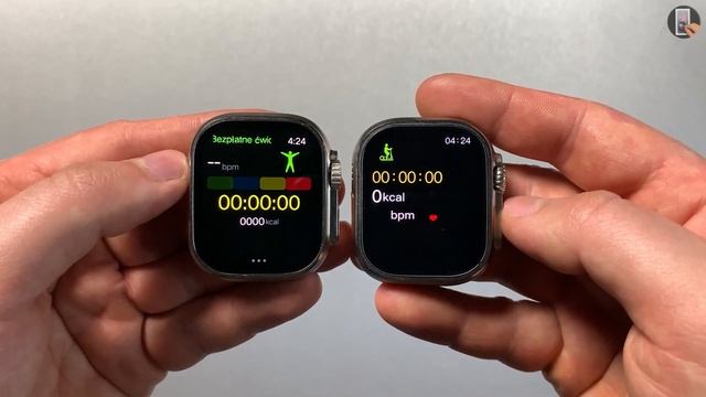 HK8 Pro Max Gen 2 vs Hello Watch 3 - Which Is Better? Quick Comparison Apple Watch Ultra Top Copies смотреть онлайн