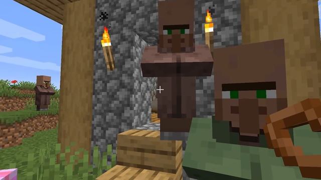 Как приручить питомца КРИПЕРА в MINECRAFT! смотреть онлайн